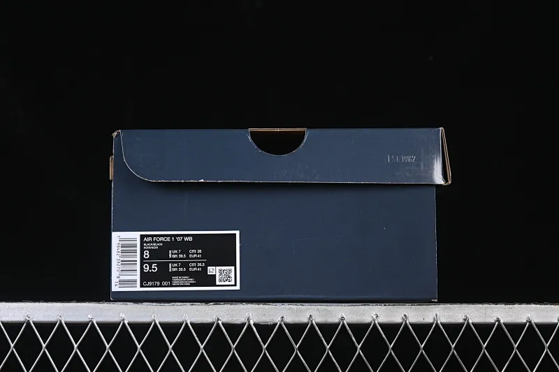 All categories Nk Air Force 1 Air Force series Nk Air Force 1 Low Air Force low-top Nike Air Force 1'07 Low Air Force 1 low-top casual sneakers CJ9179-001